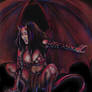 Demoness