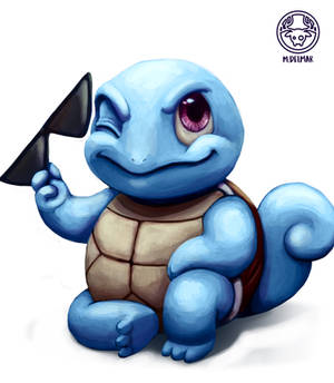 Squirtle