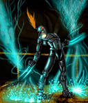 Fulgore by slavewagestudios