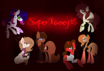 (CE) SR16`s new channel art
