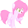 Pink Pone Adoptable .:CLOSED:.