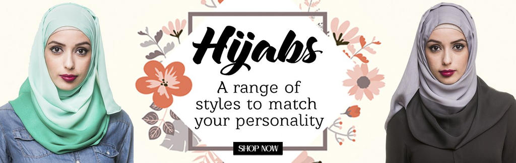 Hijabs Online London