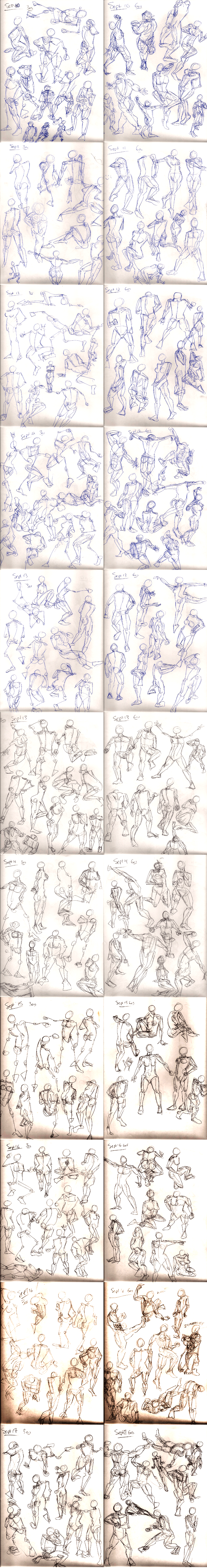 30-60 second gestures, sep10-17