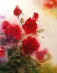 deep red by nemling
