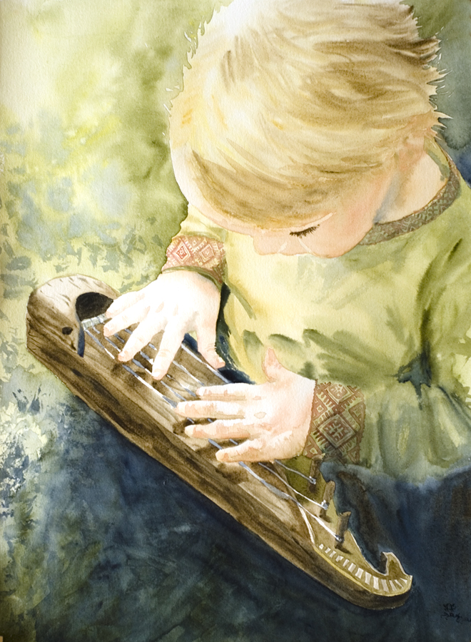 Kantele