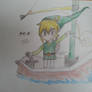 Wind Waker - Link