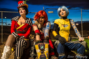 Borderlands 2