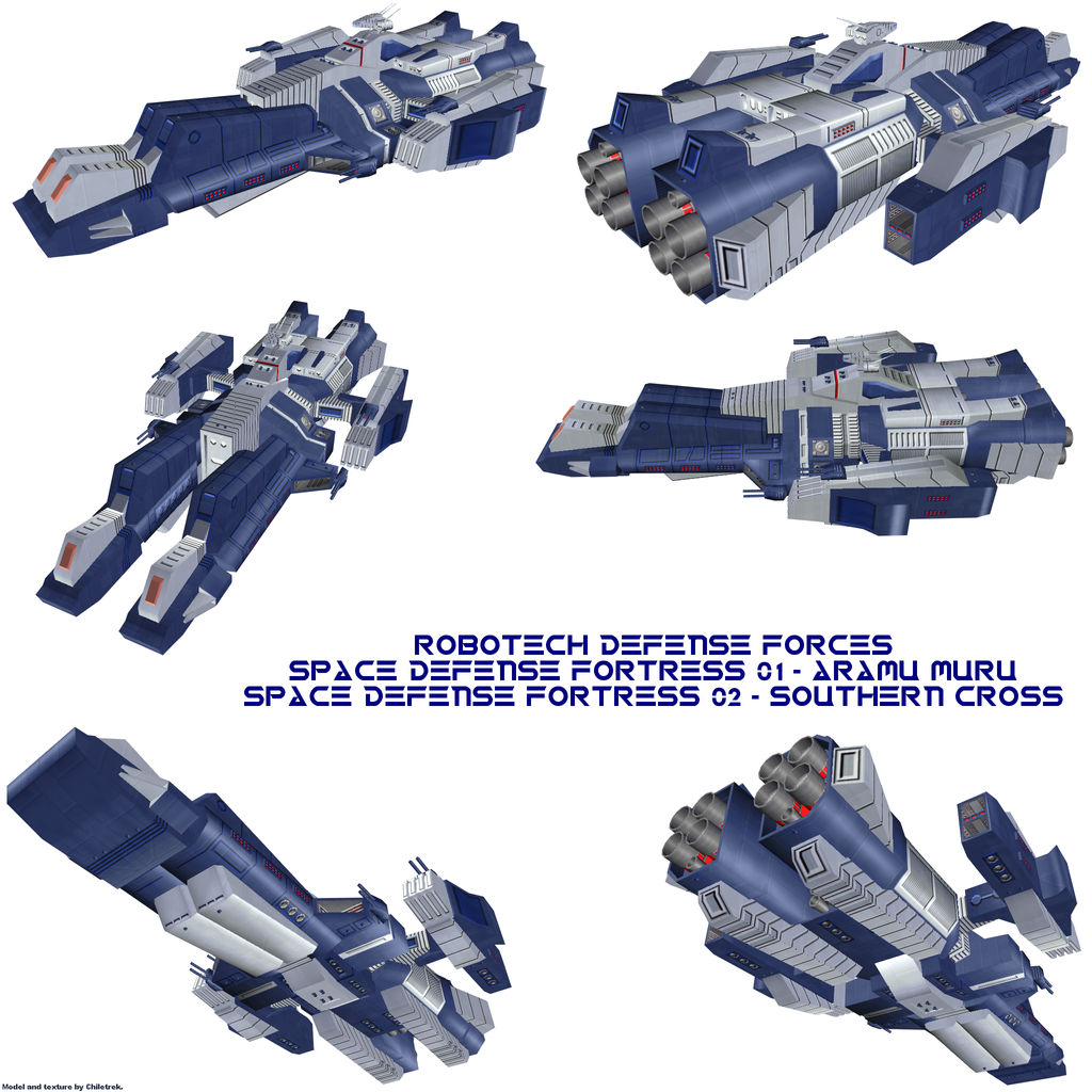 Robotech Rdf Base Robotech Defense Forces - SDF series by Chiletrek on DeviantArt