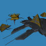 Goa'uld capital ships Preview 01