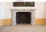 Fireplace 1 by almudena-stock