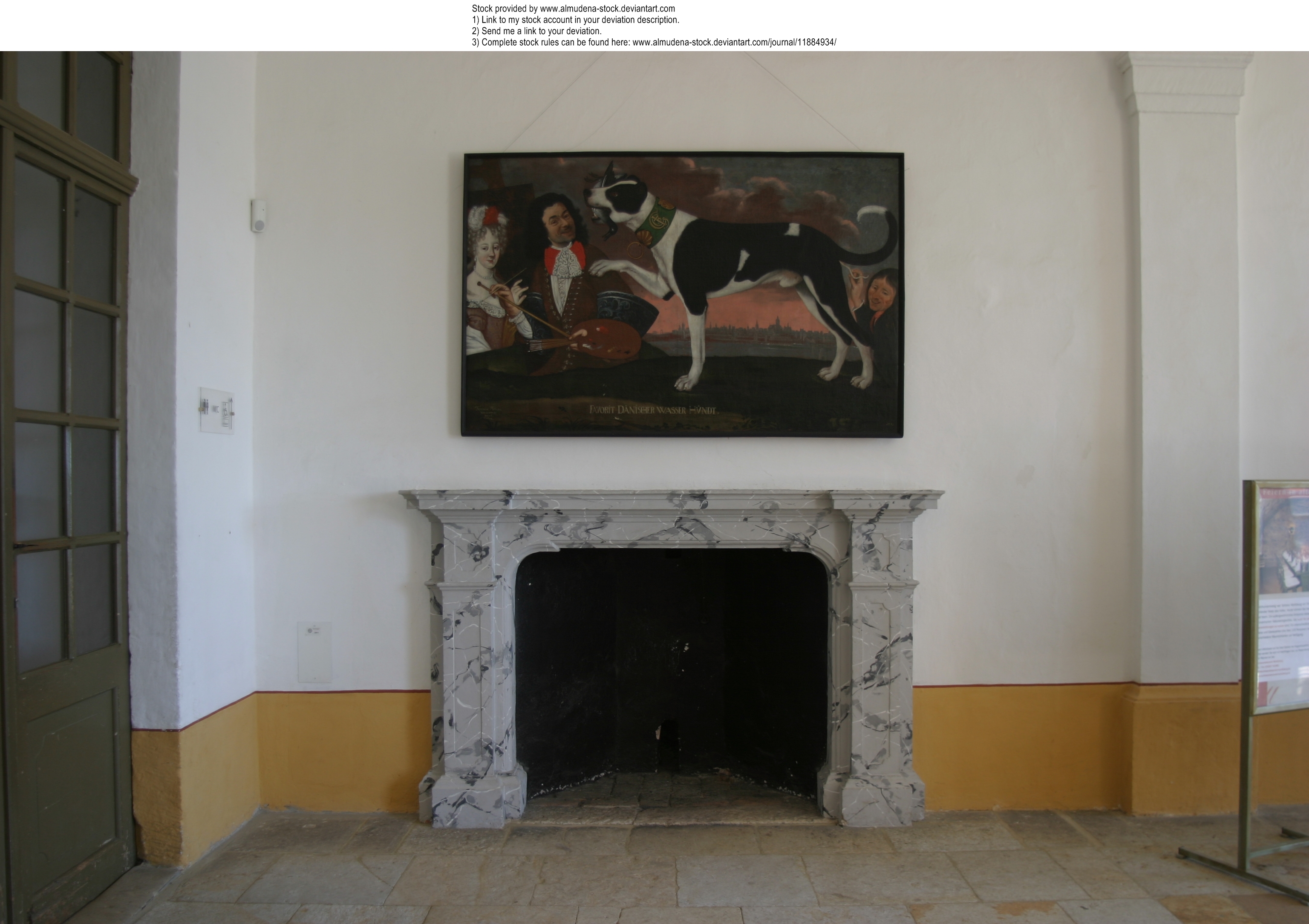 Fireplace 2