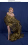 Organza Dream 1 by almudena-stock