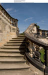 Stairs 3 by almudena-stock