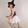Pin up witch 4
