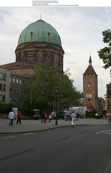 Nuremberg 36