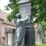 Nuremberg - cemetery 3