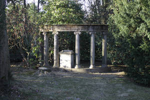 Leipzig Suedfriedhof 7