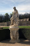 Baroque statue 2
