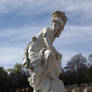 Baroque statue 3