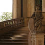 Baroque stairs 3