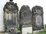 Tombstones 2 by almudena-stock