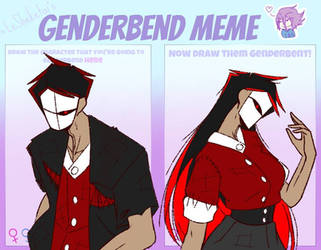 Genderbending