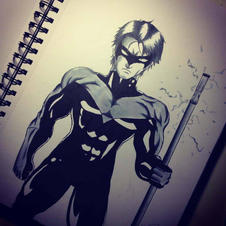 Nightwing