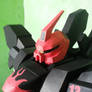 Megas XLR Project:Papercraft Evil Megas Complete 8