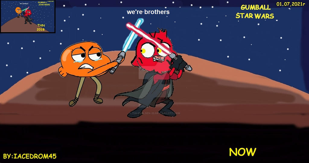 Tawog we're brothers REDRAW! by Tulip-Olsen-22 on DeviantArt