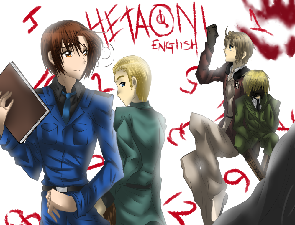 HetaOni ENGLISH PROJECT V17_1 NEW LINK (+tutos)