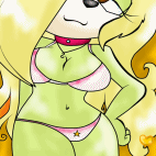 .:PC:..:Flora Boobs icon:. by karii-hedgehog-chan