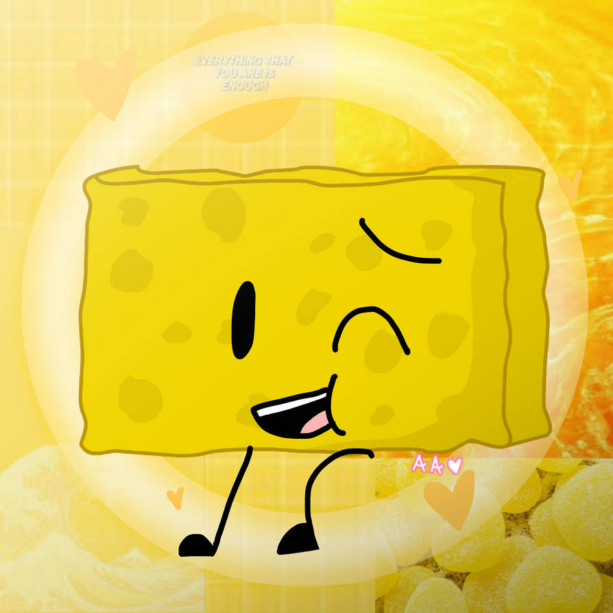 Spongy Ripoff Spongy Edit! by AubreyAnimatesFando on DeviantArt