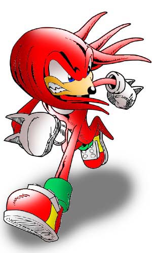 Knux