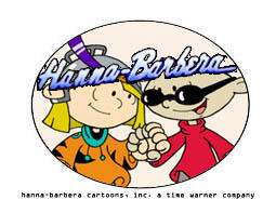 Hanna Barbera Kids Next Door Logo By Dudiho On Deviantart