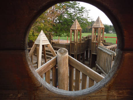 Playground Window