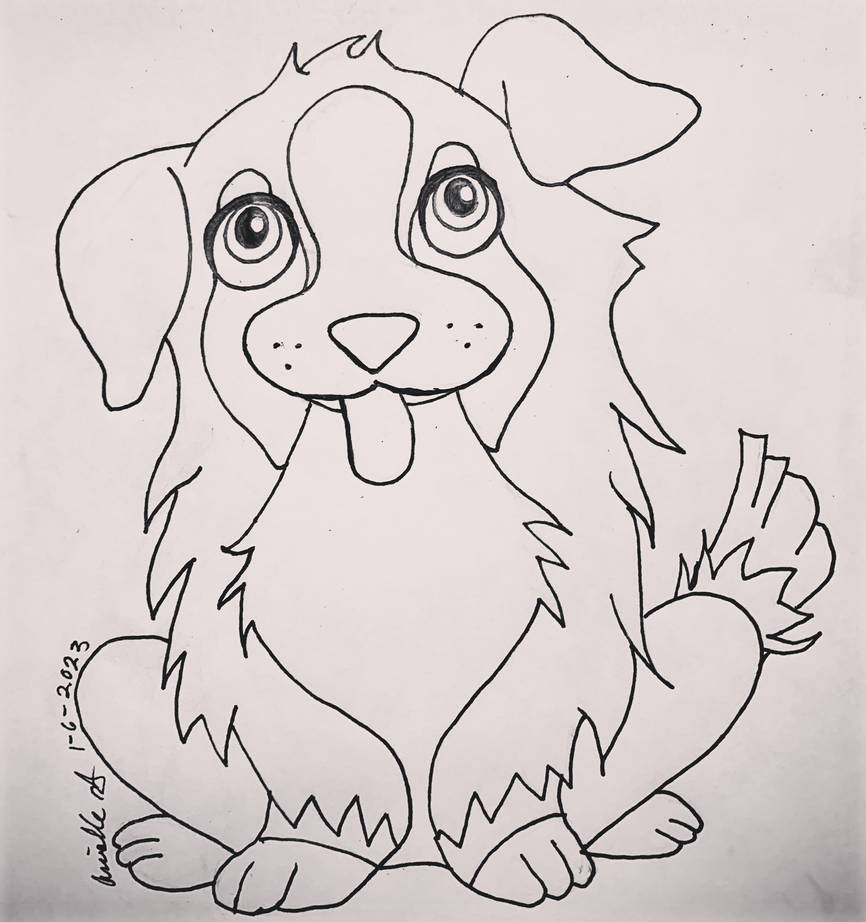St Bernard Puppy By Gryphongrl On DeviantArt st-bernard-puppy-by-gryphongrl-on-deviantart