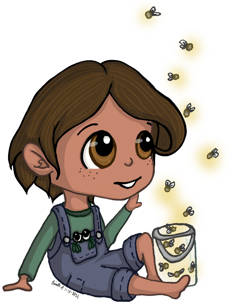 Firefly Release by gryphongrl on DeviantArt