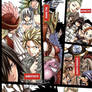 Fairy Tail 269 Colour - Contestants 2