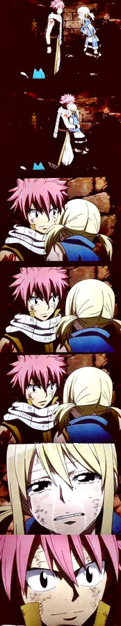 NALU MOMENT