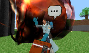 First Gmod