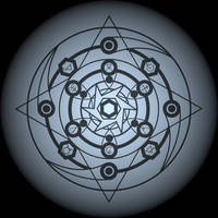 Transmutation circle, 2nd
