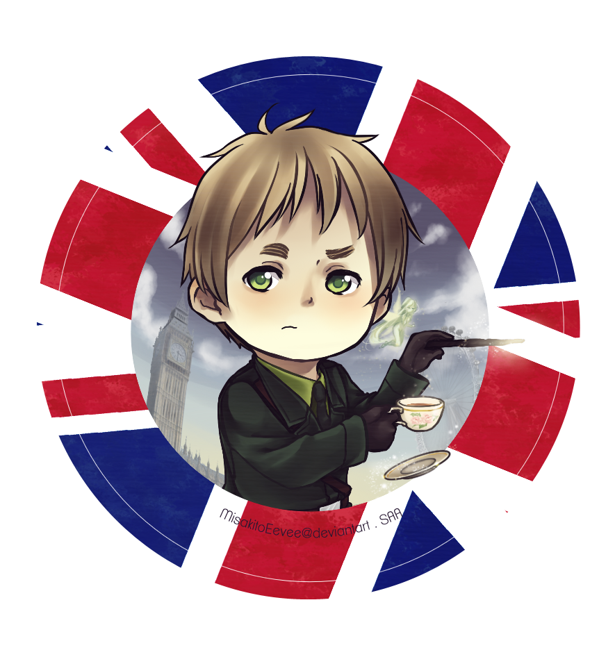 Chibi UK