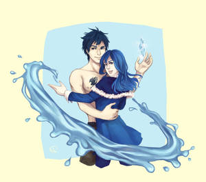 Gruvia for Lolot