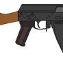 AK-112 (Fallout)