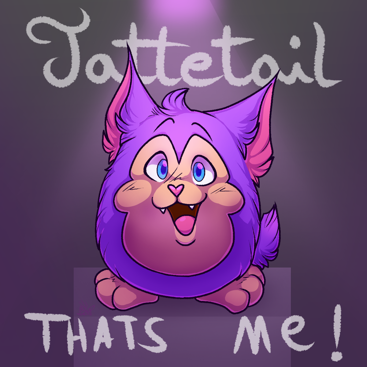 Some fanart! : r/Tattletail