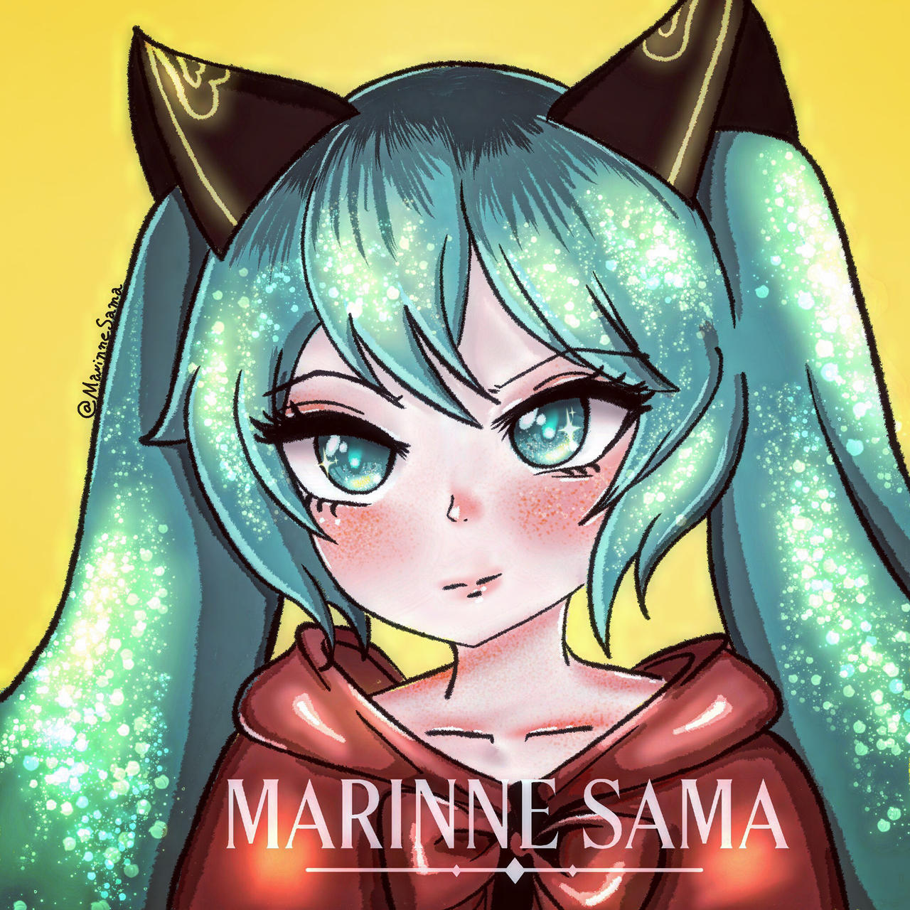 Marin - Sono Bisque Doll (My Dress Up Darling) by MarinneSama on