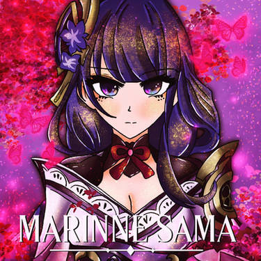 Marin - Sono Bisque Doll (My Dress Up Darling) by MarinneSama on