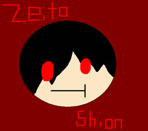 Zeito Shion