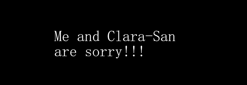 Apology By Notminako On Deviantart Apology By Notminako On Deviantart