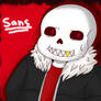 Underfell Sans (Re:done)